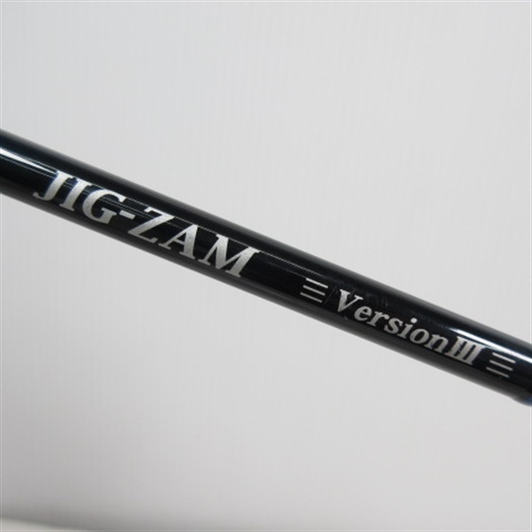 ジグザムバージョンⅢＪＺＶⅢ６３１Ｓー４